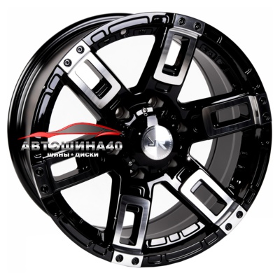 Диски Race Ready CSS4114 R-B-P